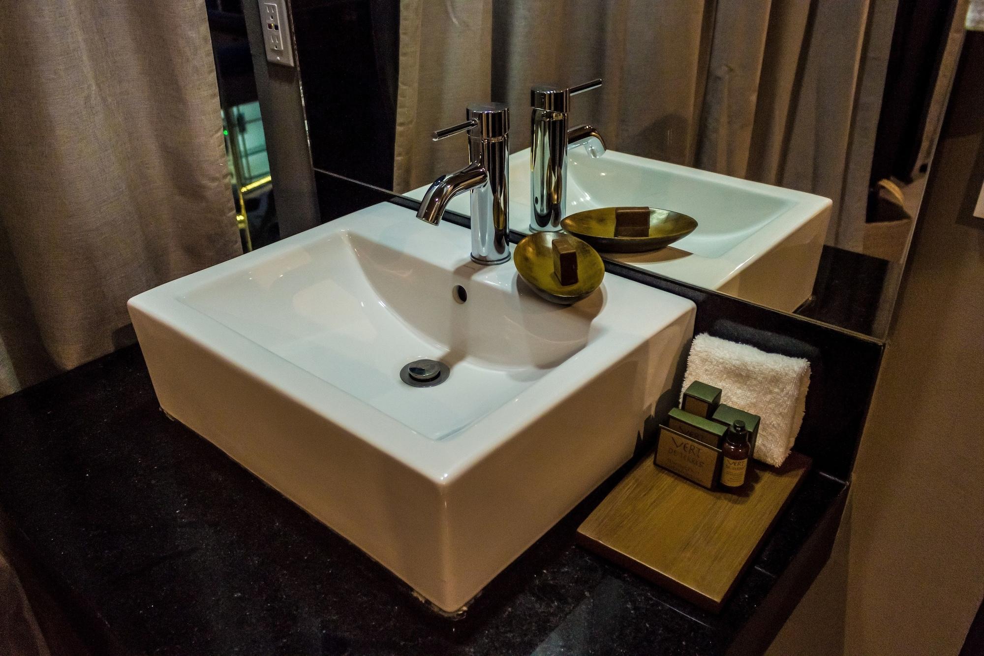 Kabah Boutique Hotel Cancun Luaran gambar
