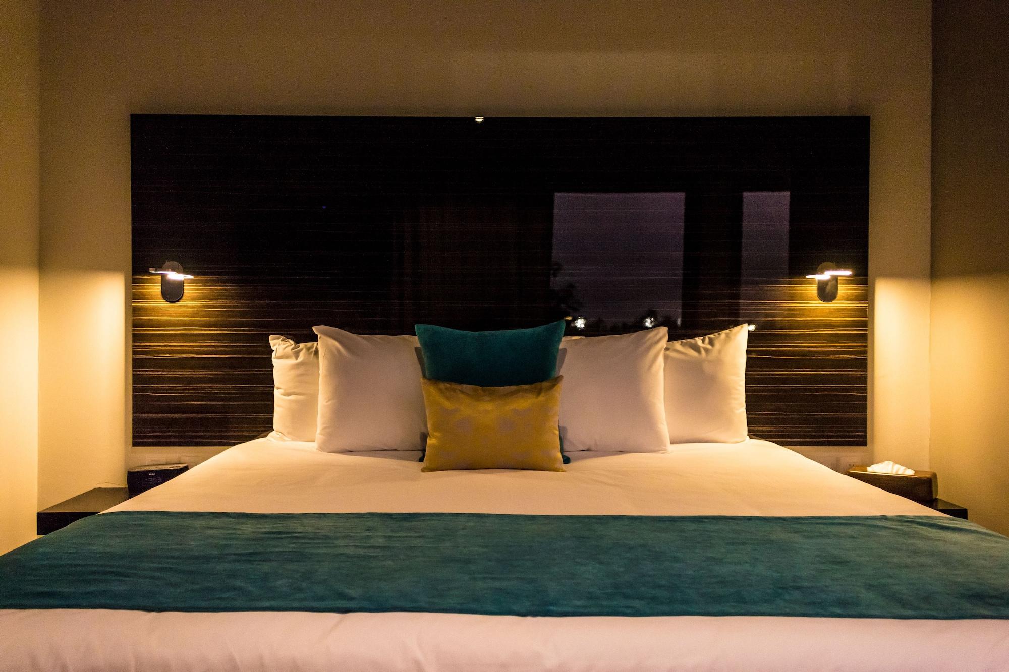 Kabah Boutique Hotel Cancun Luaran gambar