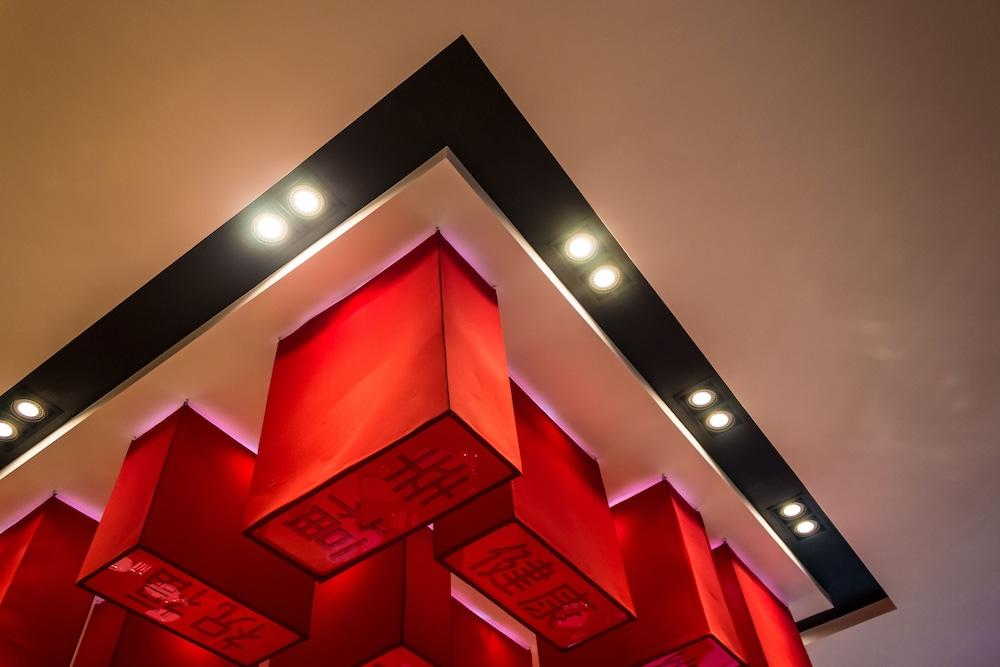 Kabah Boutique Hotel Cancun Luaran gambar