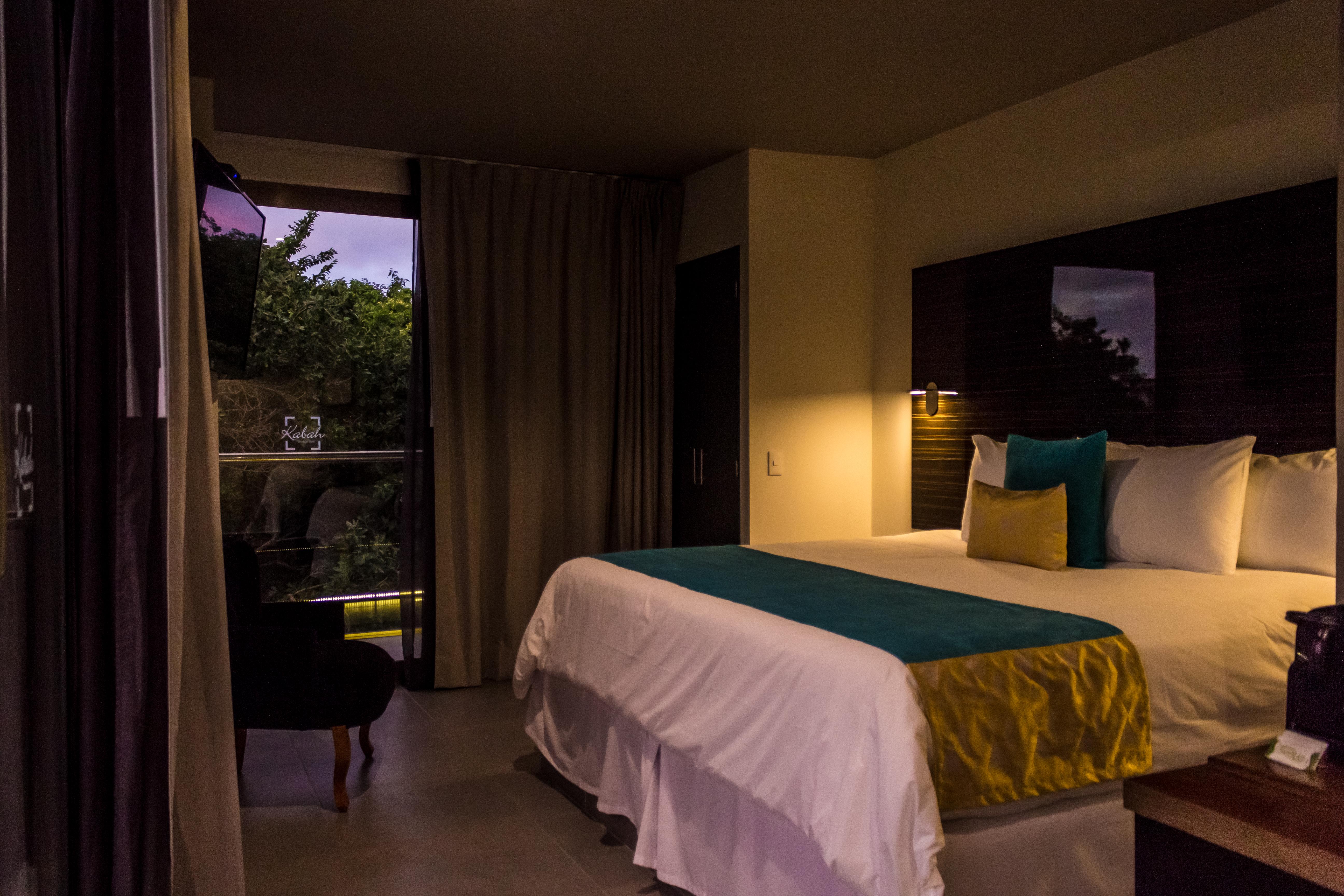 Kabah Boutique Hotel Cancun Luaran gambar