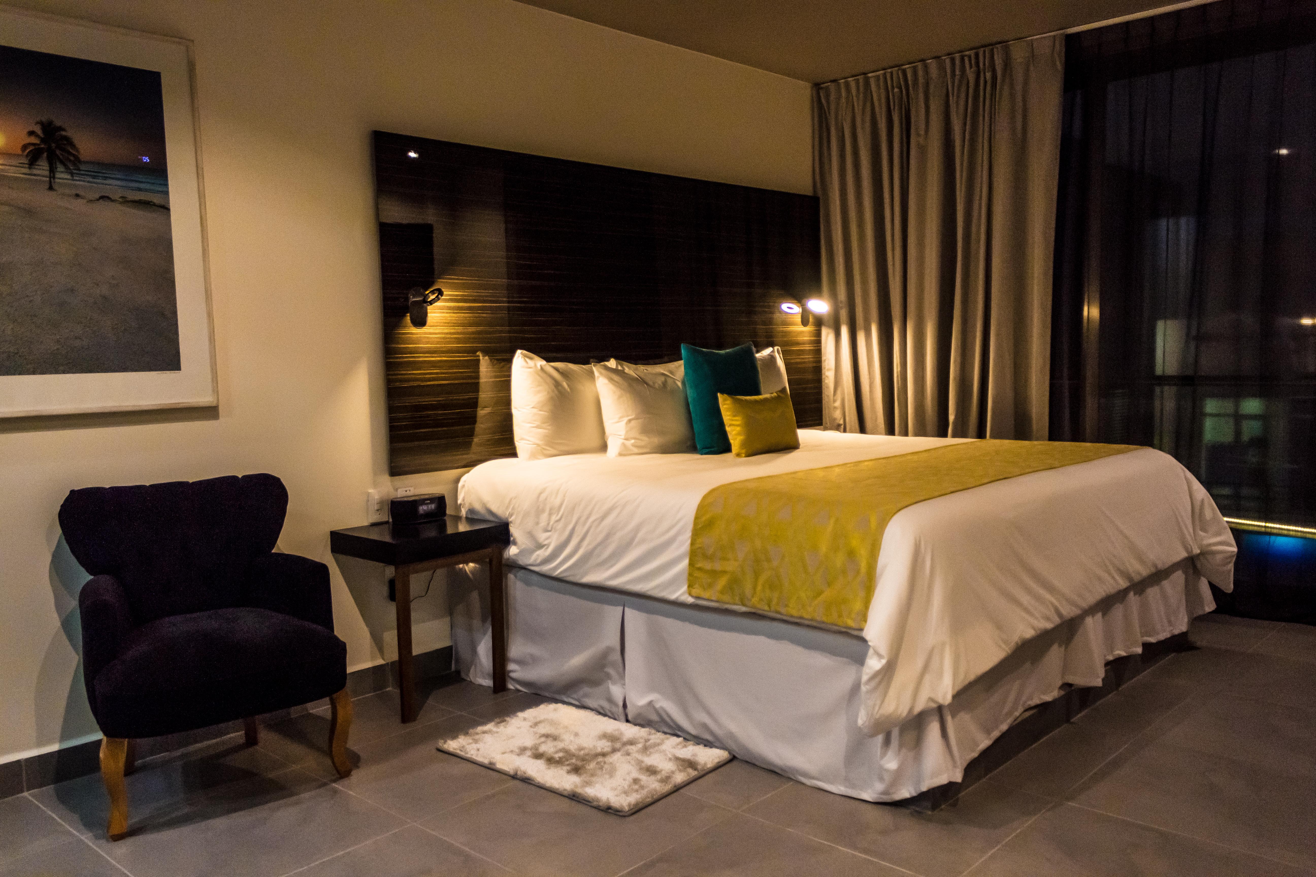 Kabah Boutique Hotel Cancun Luaran gambar