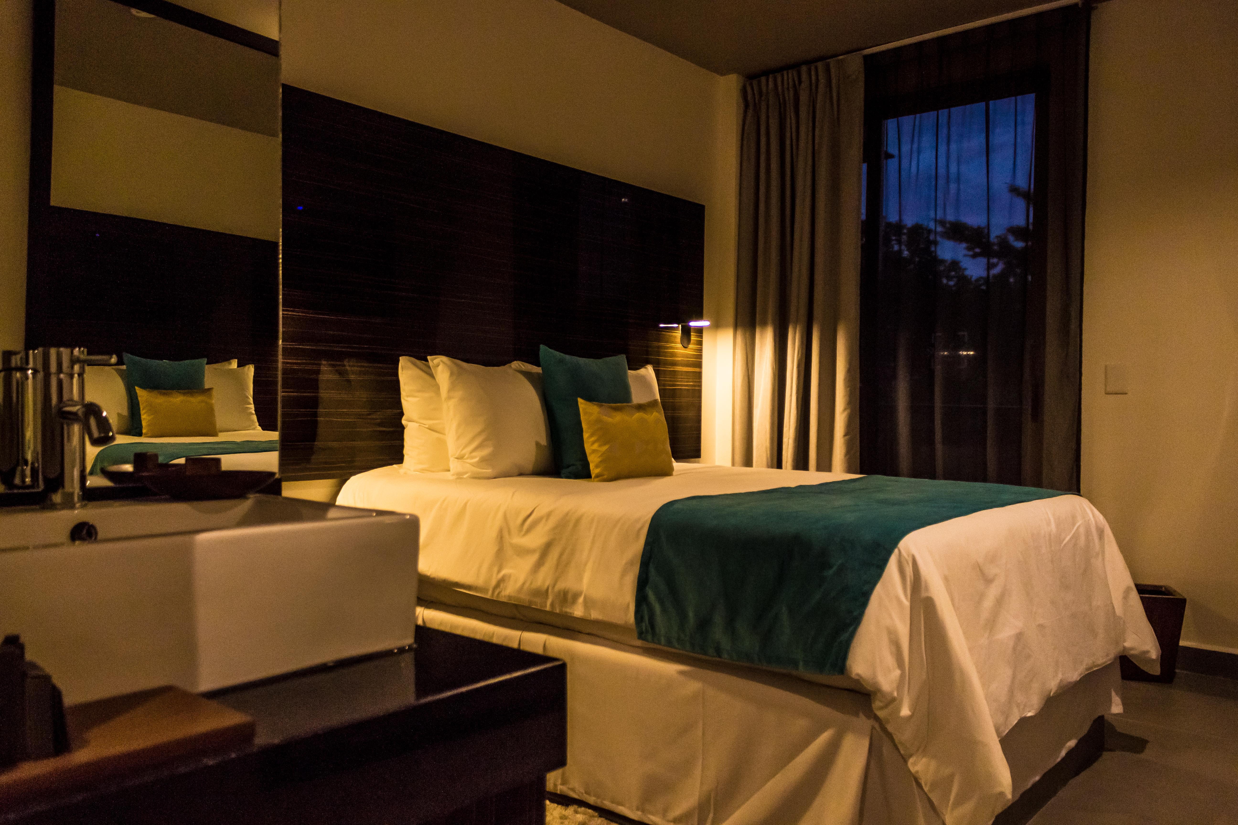 Kabah Boutique Hotel Cancun Luaran gambar