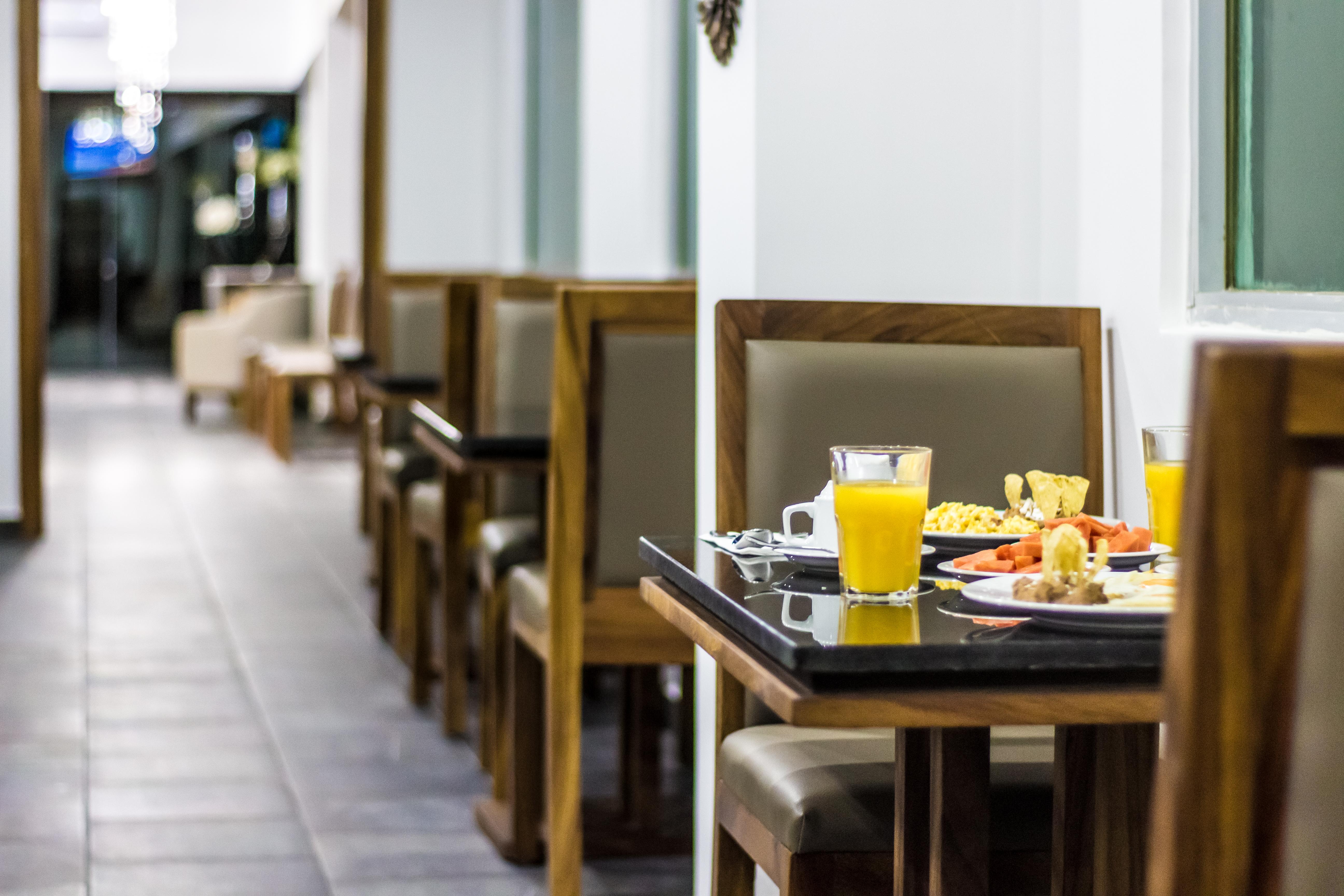 Kabah Boutique Hotel Cancun Luaran gambar