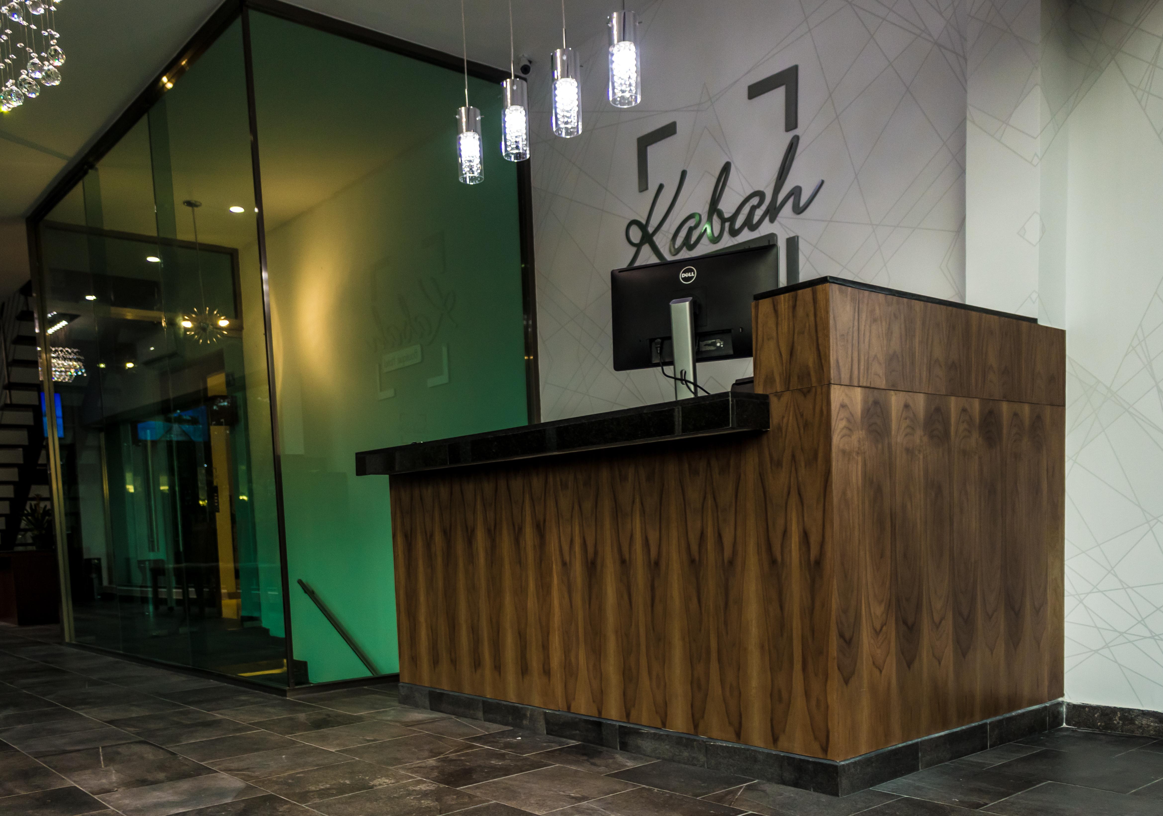 Kabah Boutique Hotel Cancun Luaran gambar