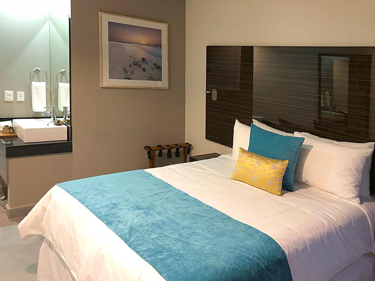Kabah Boutique Hotel Cancun Luaran gambar