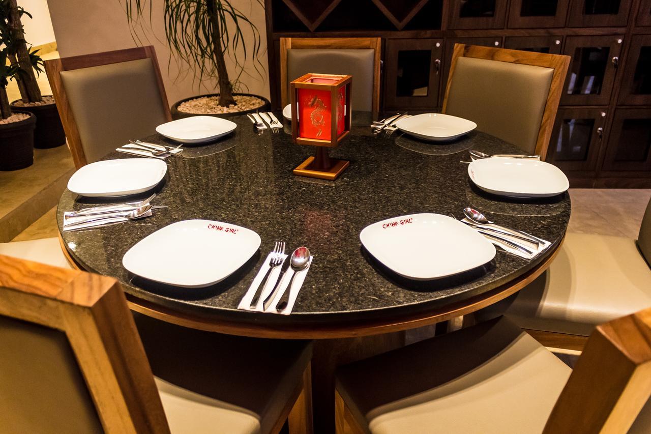 Kabah Boutique Hotel Cancun Luaran gambar