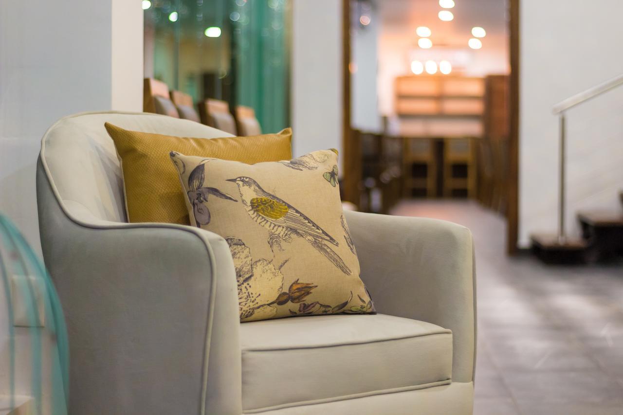 Kabah Boutique Hotel Cancun Luaran gambar