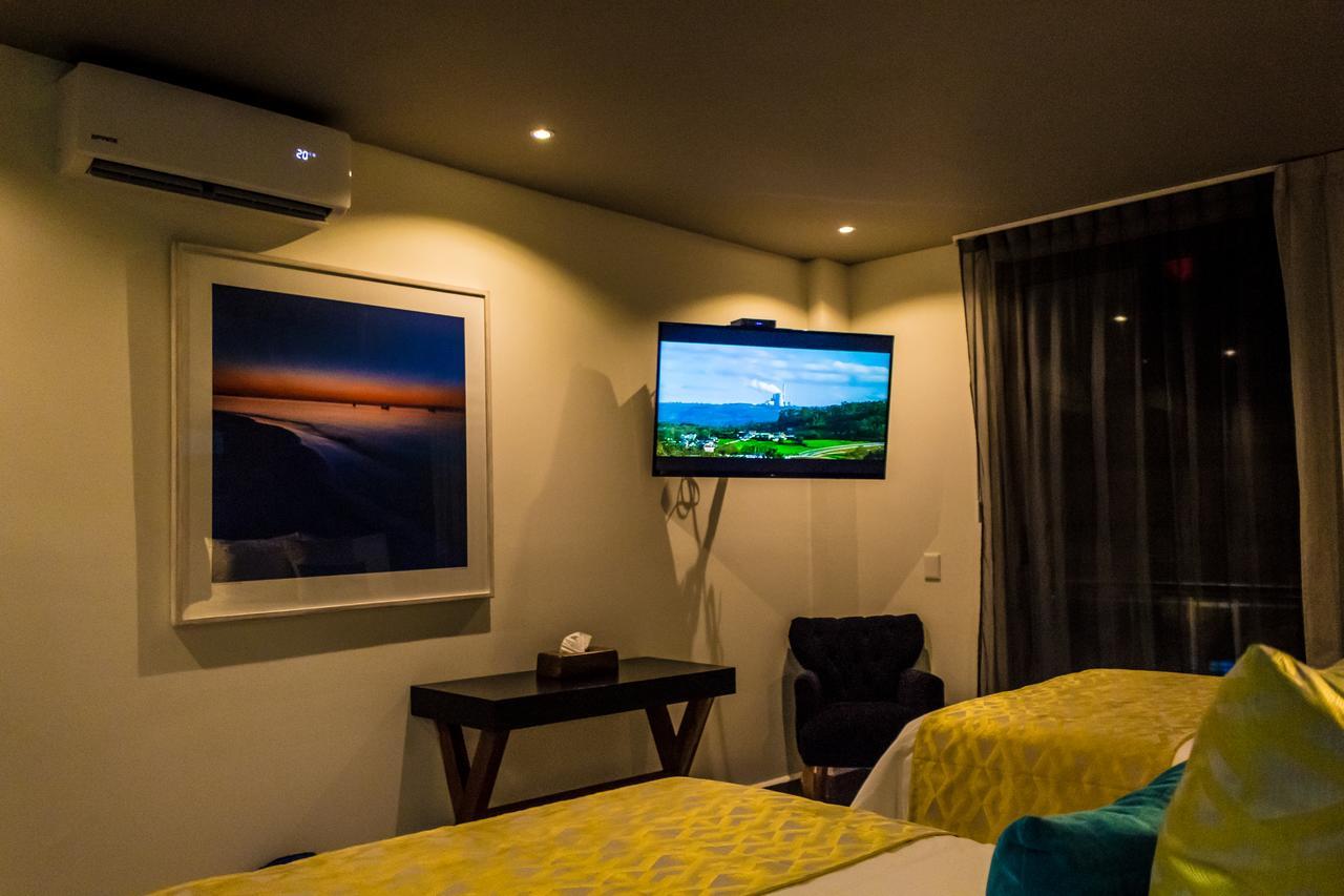 Kabah Boutique Hotel Cancun Luaran gambar